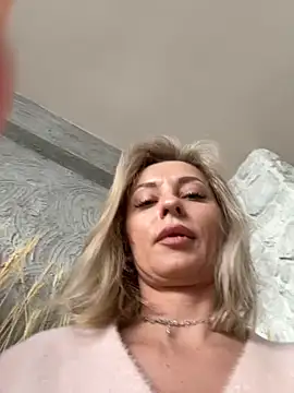 VikaBunny1 webcam