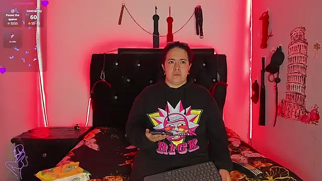 katieeandsharonn webcam