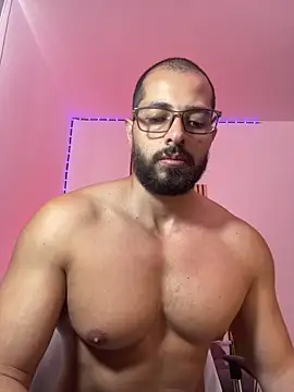 magnumchris webcam