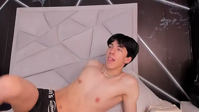 AerumChae webcam