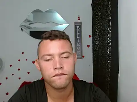 sven_fox723 webcam