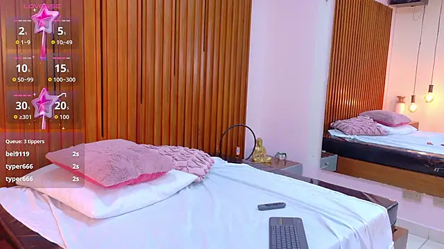 CAROLYNFOSTER webcam