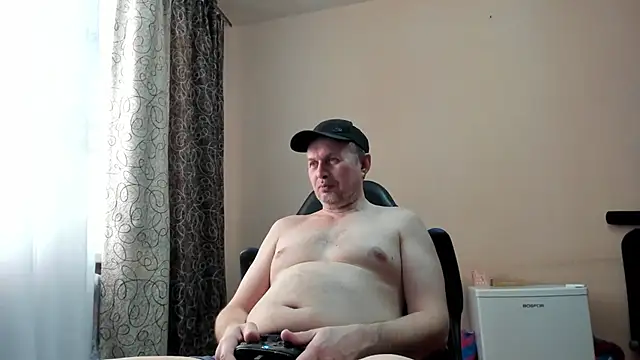 SanFrantsisko webcam