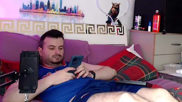 iuligruia69 webcam