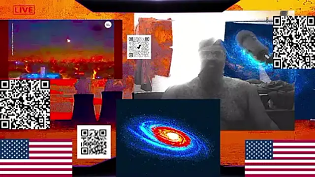 RussellTaylorLacy webcam