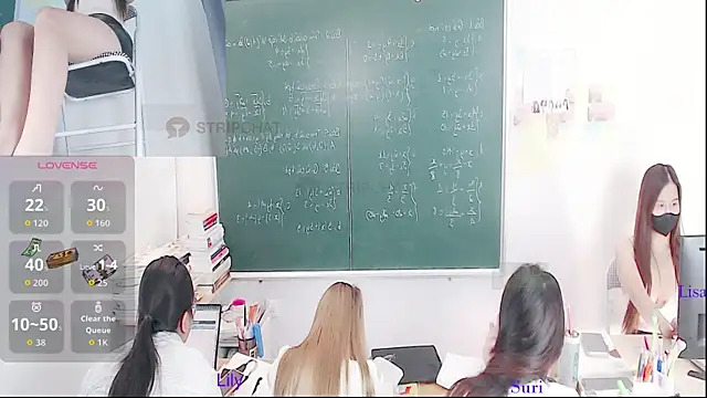 _Math_ webcam
