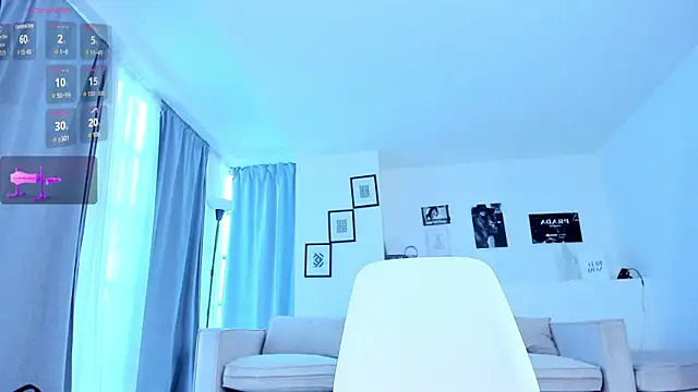 Sasha_belova webcam