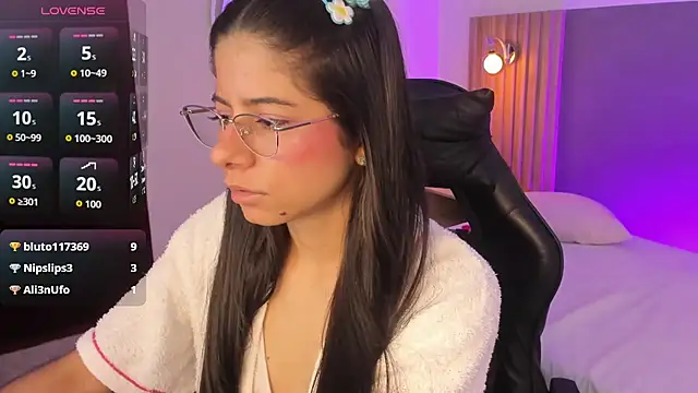 carlina_15 webcam