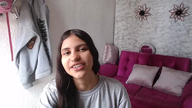 Evagirl69 webcam