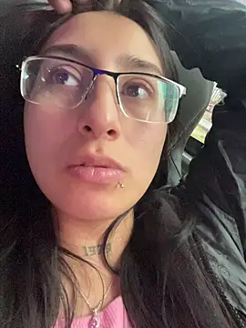 Violeet-Smith webcam