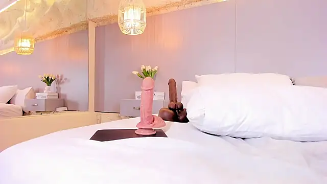 AmyColman_ webcam