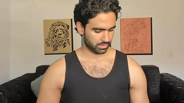 Brad_Martin webcam