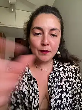 sweetrosedance webcam