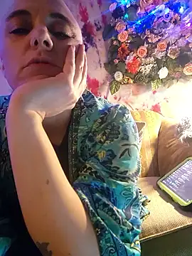infinirose webcam