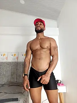 dante_knox (M young) - mostrar polla dura