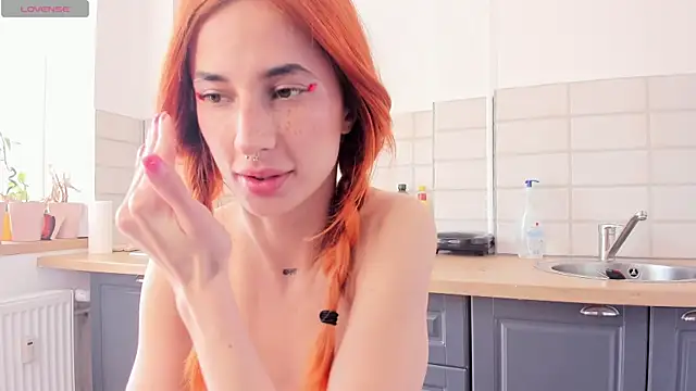 KikkoLee webcam