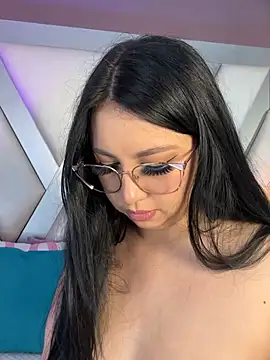 Ashleeyprincess01 webcam
