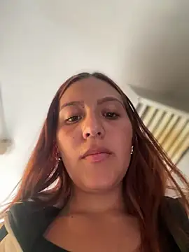 Queen_Scatlett webcam