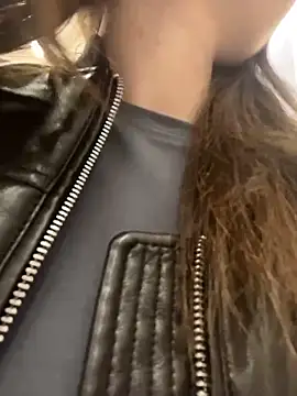 AnitaFly webcam