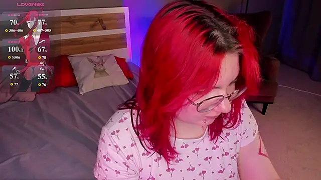 Alice_Kitagawa webcam