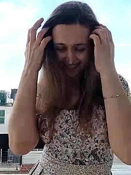 irresistibelle webcam