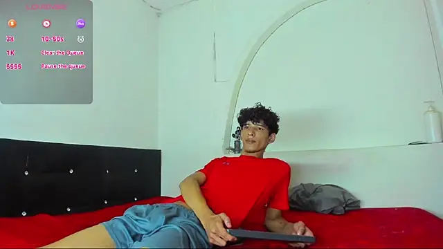 liammendoza98 webcam