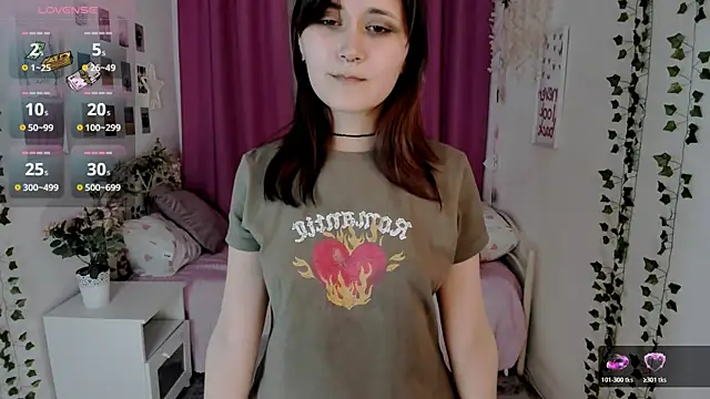 Alexa_Lexi_ webcam