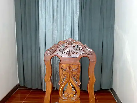 Allison_Scott webcam