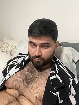 Shamang269 webcam