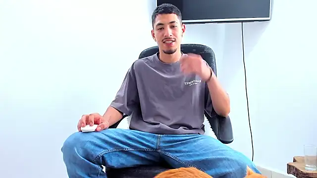 Chandler_ken webcam