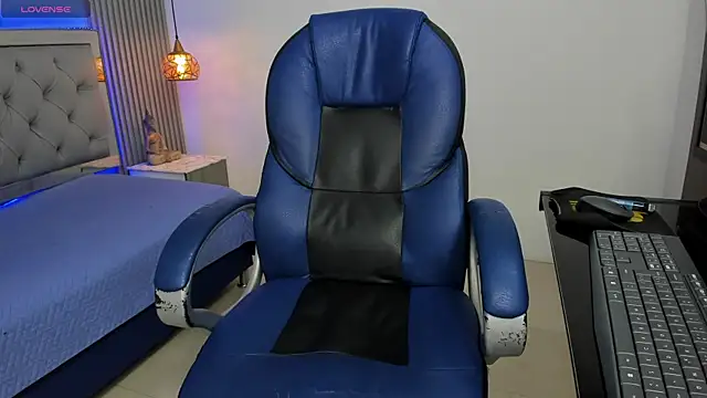 SamBlack_ webcam