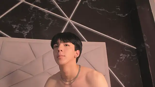AerumChae webcam