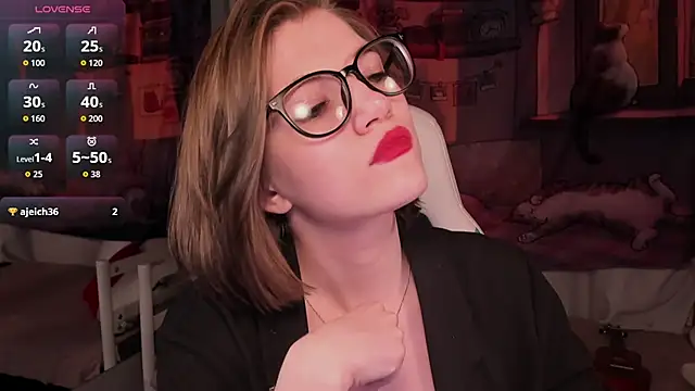 CathyAdams webcam