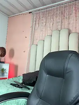 Selenee23 webcam