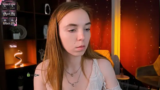 stella_flower webcam