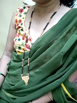 Webcam Model (anuradha1432)  is live.Free join now!