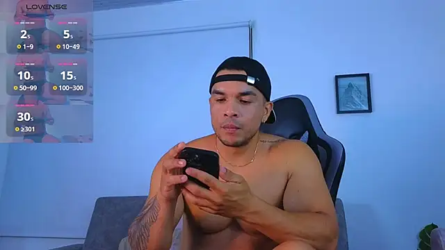 estebandelouis webcam