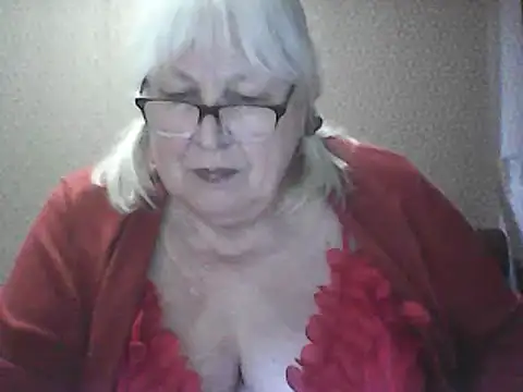 Alexia64231 webcam