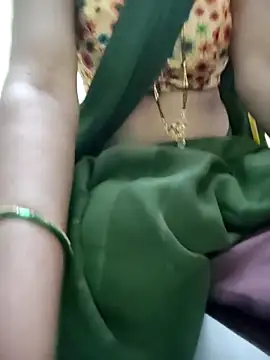 Webcam Model (anuradha1432)  is live.Free join now!