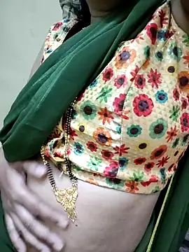 Webcam Model (anuradha1432)  is live.Free join now!