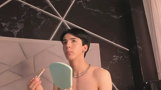 AerumChae webcam