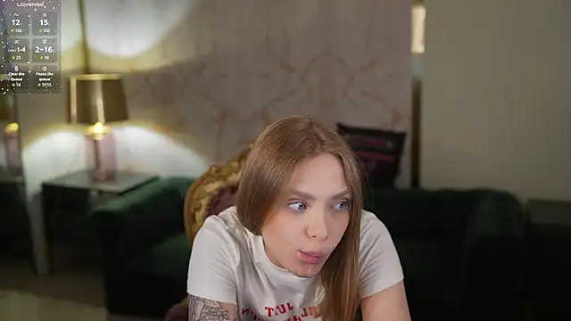 Angy_Netal webcam