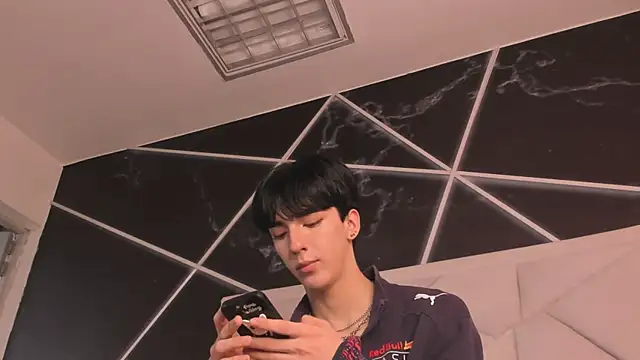AerumChae webcam