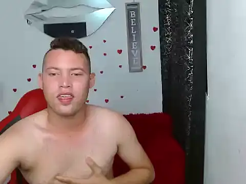 sven_fox723 webcam