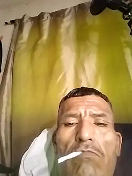 Vergonzoso6 webcam