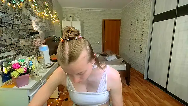 __Aphrodita__wow__ webcam