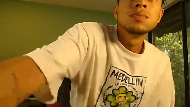 danielitopapuu webcam