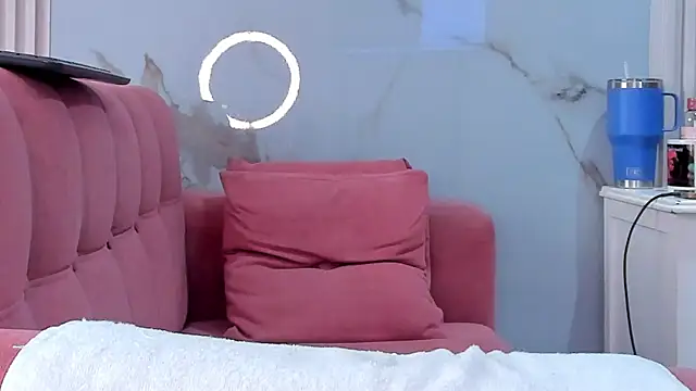 BridgetRodriguez webcam