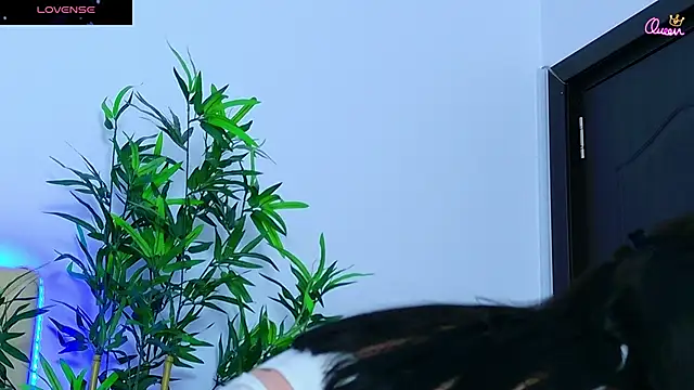 Daliya_ webcam