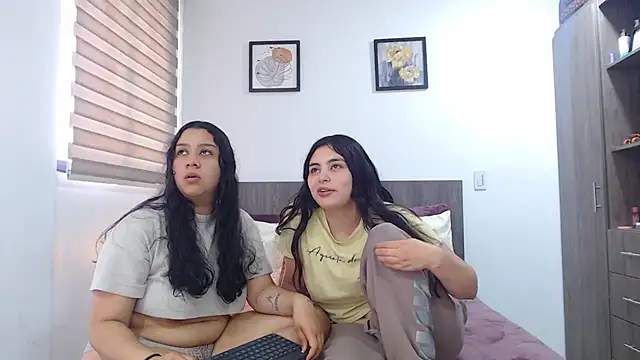 Scarlett_Jazmin webcam